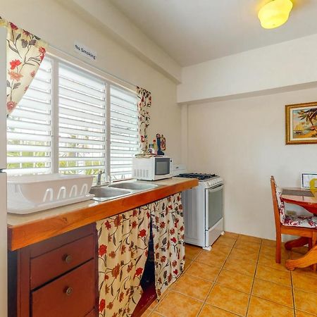 Almond Tree 3 At Island Cabanas Gold Standard Certified キー・カーカー エクステリア 写真
