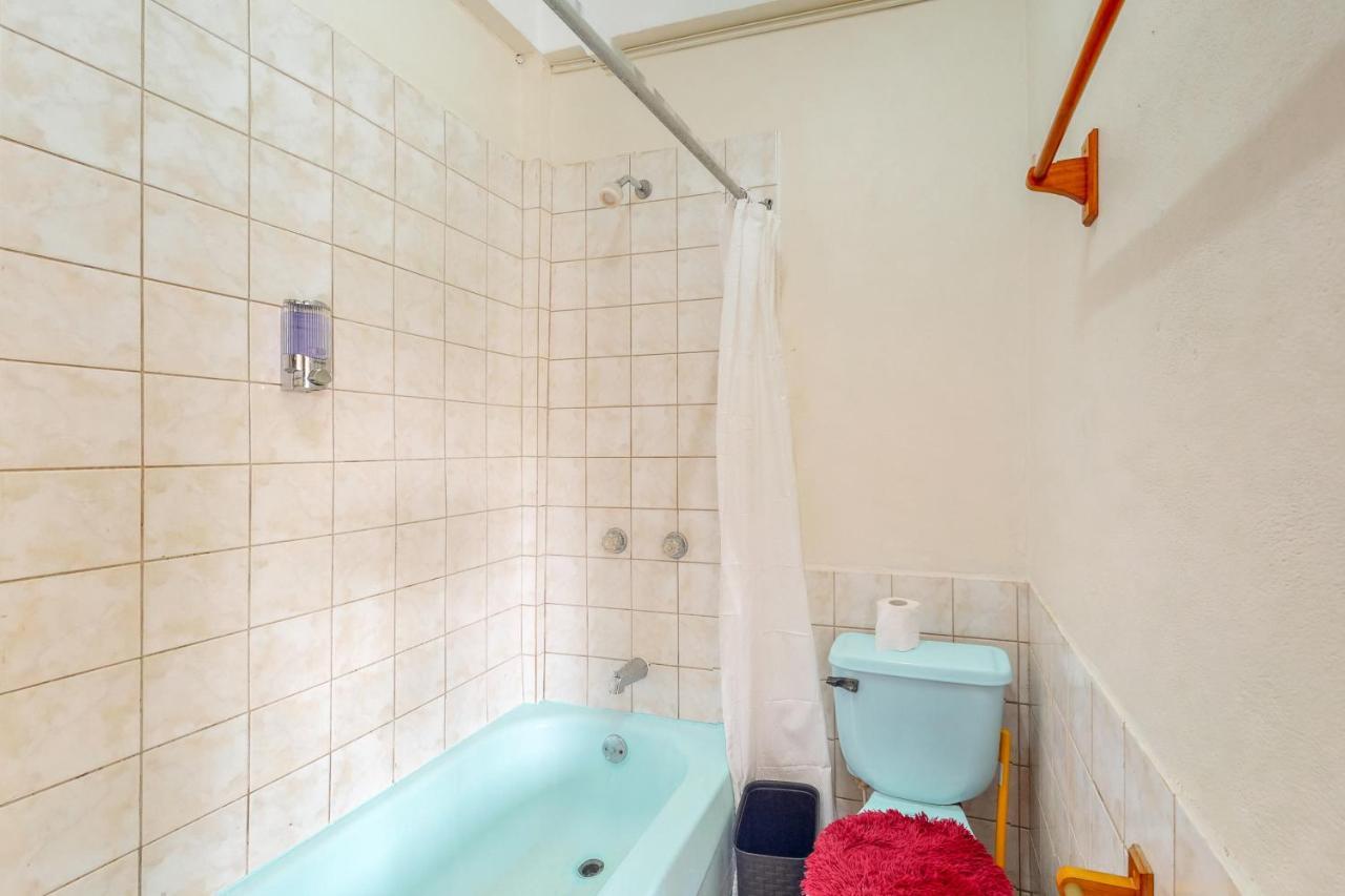 Almond Tree 3 At Island Cabanas Gold Standard Certified キー・カーカー エクステリア 写真